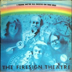 Firesign Theater Ringtone