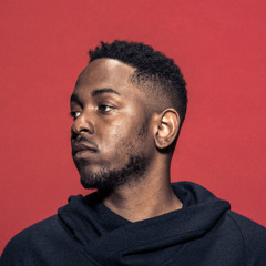 Kendrick Lamar - Dim The Lights (Feat. J. Cole) (Mix DJ Crue Blend)