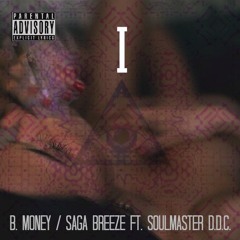 I ft Saga Breeze x Soulmaster D.D.C.
