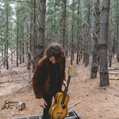 Banjo Jackson - Mountains