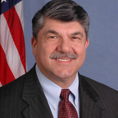 AFL-CIO President Richard Trumka Interview with Fernando Espuelas on Standards for 2016 Candidates