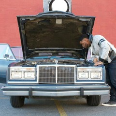 Swanging-- BLACKPARTY and NICK WARD (PROD. BLACKPARTY)