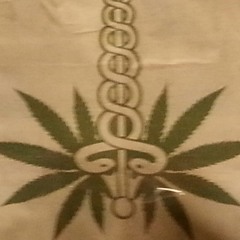 Smoke with my friends