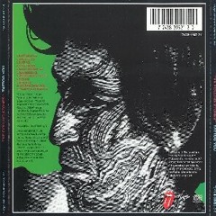 Beat 56. Heaven The Rolling Stones Johnny Bobb remix