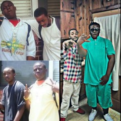 "Or Nah Remix" (Pressure) Ft. CEO , Chubby $tacks #FD4L