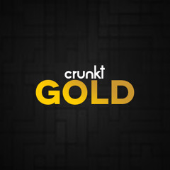 crunkt - Gold (Original Mix)