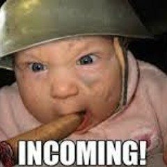 Breacher & Thromb - Under Fire