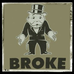 Dumb Fry Ft. Scorchii - I'm Broke (Prod. By Zaytona)