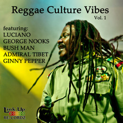 Luciano - "If It Ain't One Thing"