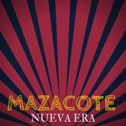 Mazacote | Carita Bella