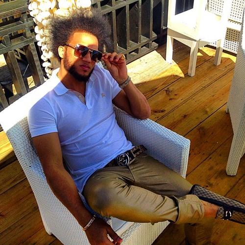 El Alfa - Yo Te Amo Tu Me Ama (2015)