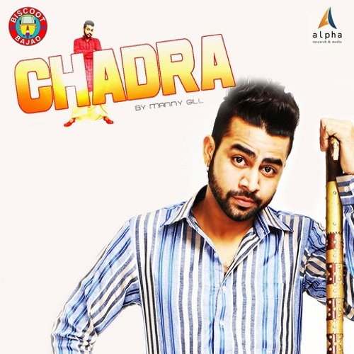 Manny Gill - Chadra