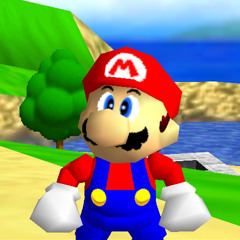 Rick Astley - Never Gonna Give You Up (SM64 Remix)