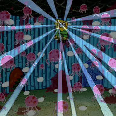 Spunge - SpunGenesis