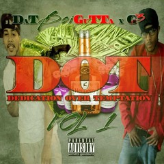 I Love My Money Artist DatboiGutta Feat G3