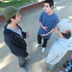 Ya es de noche - Bacterial x Da Infames (ProdBacterial)