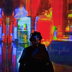 Soul Provider Instrumental