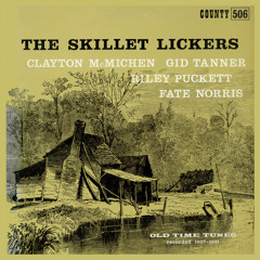 Cotton Eyed Joe: The Skillet Lickers