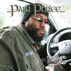 Pain Phree "FDAT"