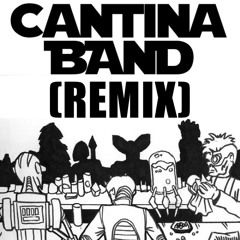 FatMan vs. Noize Tank-Cantina band (from Star Wars episode IV: A new hope) (remix)