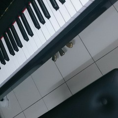 你不知道的事 钢琴版.