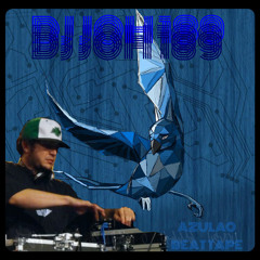 Bahia Black Head (Azulao Beat Tape Dj Joh 189)