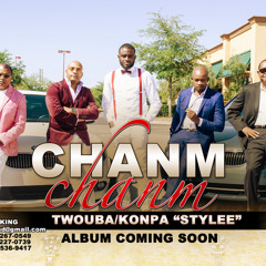 CHANM CHANM (Twouba/Konpa stylee) - Lè Nap Danse! (Instrumental Version)