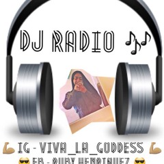 Litty Dj Radio Mix