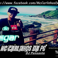 MC Carlinhos Da PG - Ate O Dia Chegar (Prod Pensante Beats) 2015