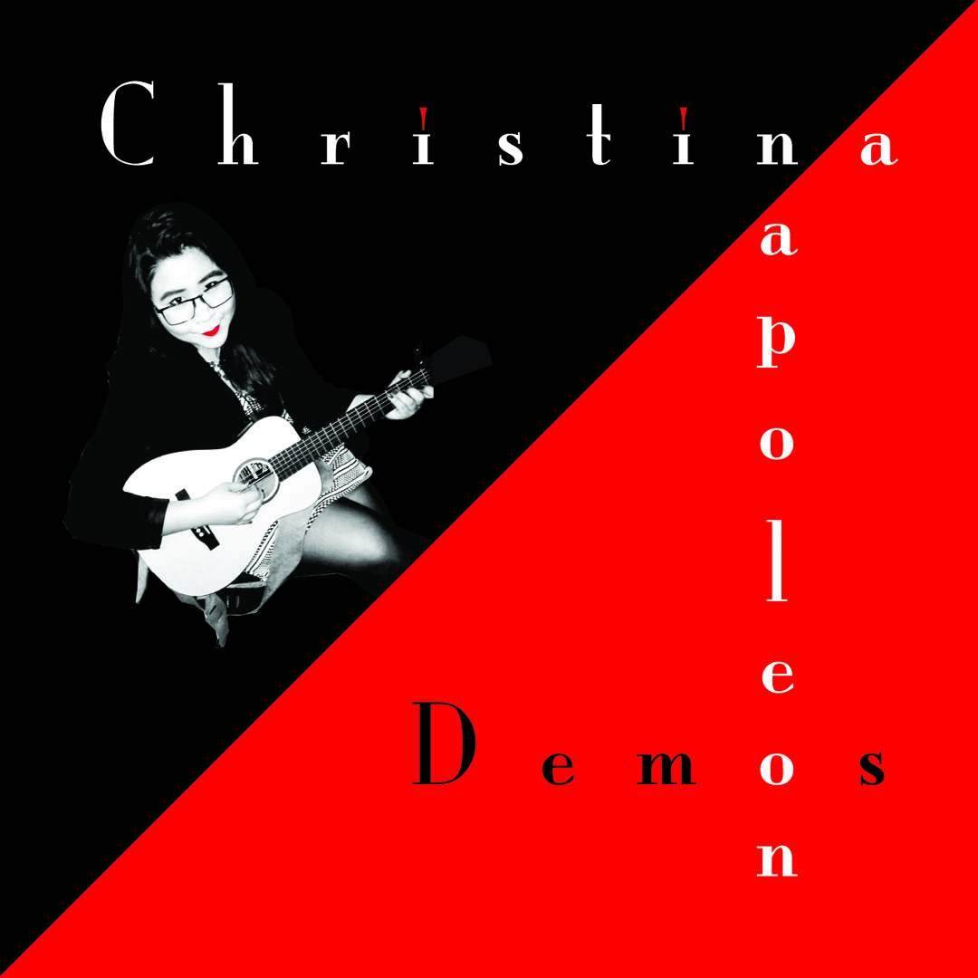 Stream Christina Napoleon | Listen to Demos playlist online for free on ...