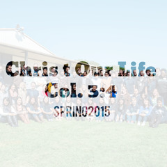 Spring 2015 Celebration CD