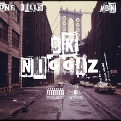 The NeTTwork F/ Cash Corleone, Ty Bills, Cint City,Legacy HBK - BK Niggaz