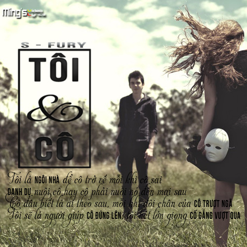 Tôi & Cô - S Fury