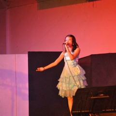 Right Where You Belong by Julie Anne San Jose (My Cover)