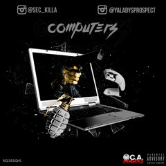 Prospect & Sec'k - Computers