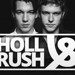 Bingo Players vs. Matt Zanardo - Warrior Rattle (Holl & Rush Mashup)