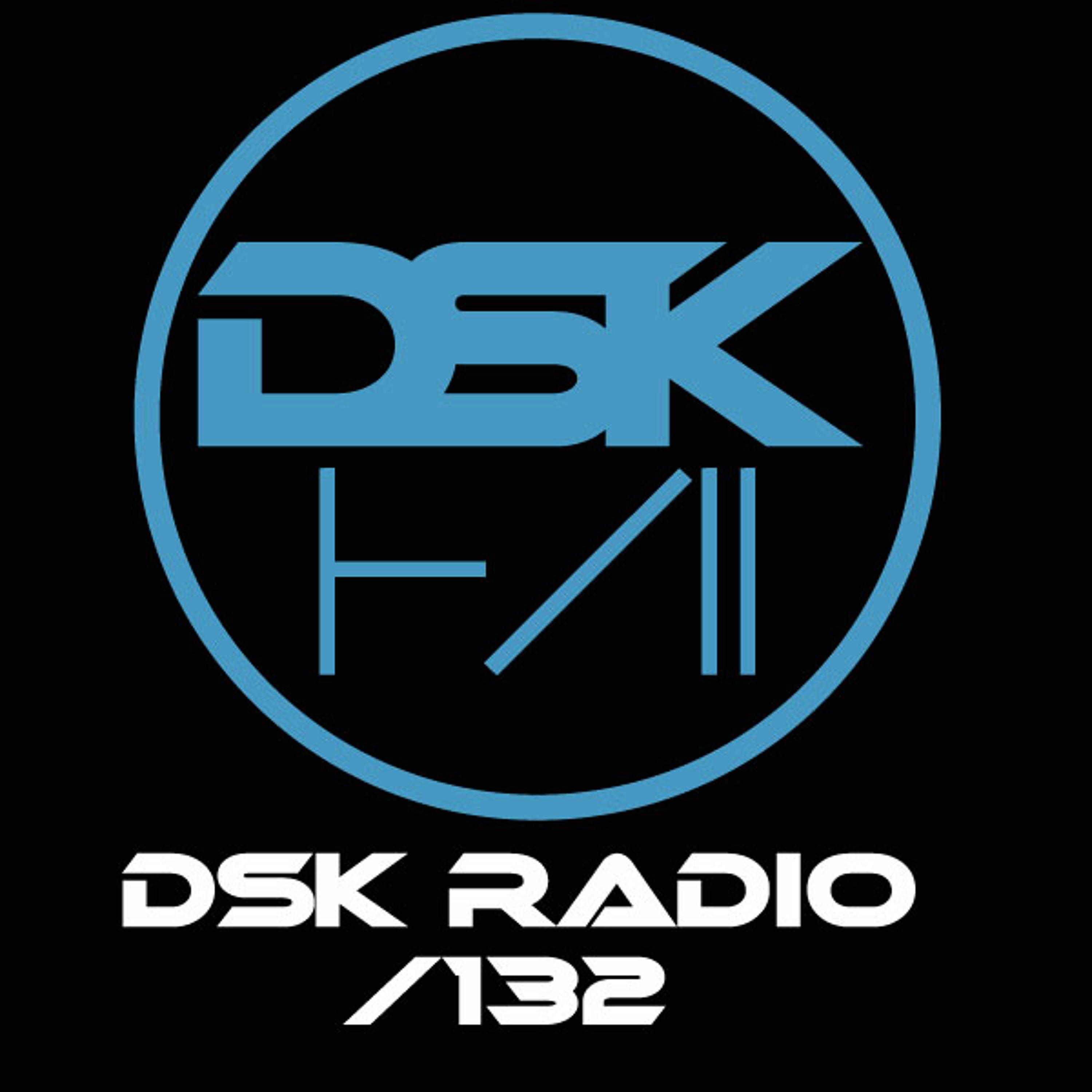 DSK Radio Podcast