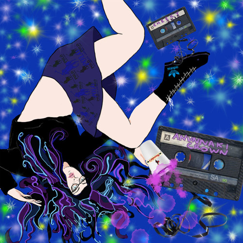 Cheekymix May2015