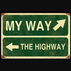 My Way (D'ReddMix)