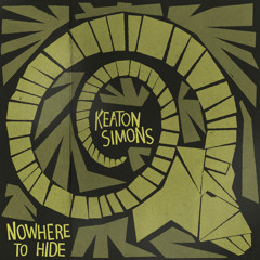"Grim Reaper" - Keaton Simons (Nowhere To Hide)