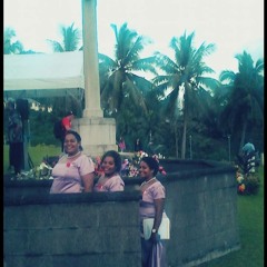 For Unto Us A Child Is Born- Conservatorium of Music Fiji