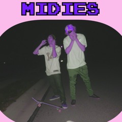 Midies feat. preachernicky