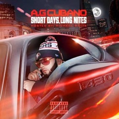 A.G Cubano ft. San Quinn & E-Ferocious - Runaway [BayAreaCompass] (Prod by AK - 47)