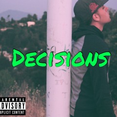 Mike Marty & Calogeno (FCK) - Decisions