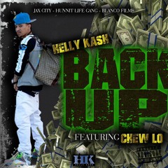 Back Up Ft.Chew Lo Prod. By S Dot Tizzle