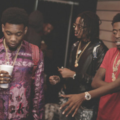 Rich Homie Quan - Trap House (ft. Offset) (Leak)