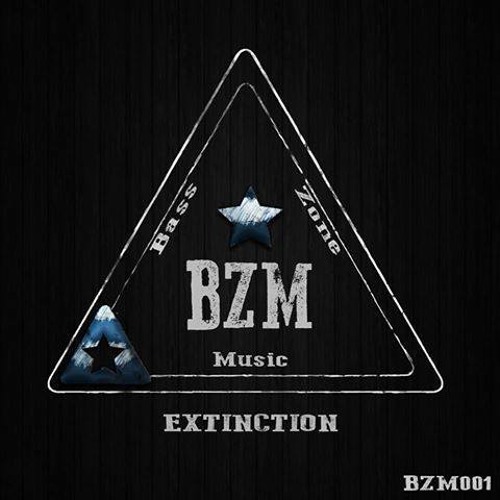 Reiser Seven - Extinction (Filter Noise Remix)[Bass Zone Music]