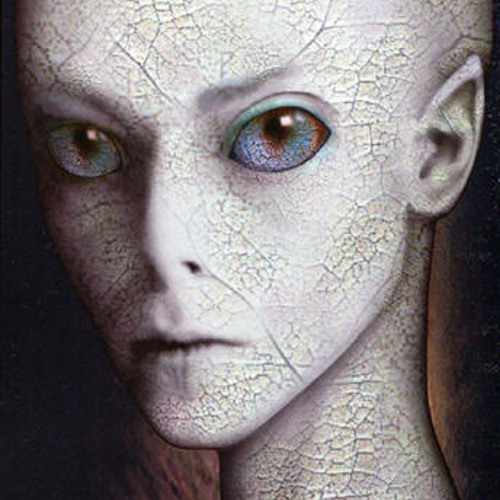 Alienated- Alone