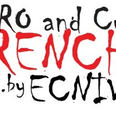 CUR3 x A-F-R-O - Frenchy (Prod.by ECNIV)