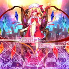 【例大祭12XFD】Scarlet Tears【Sound I'z】